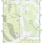 47115NE Page 61 Thompson Falls Topo Preview 1
