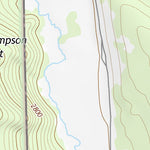 47115NE Page 61 Thompson Falls Topo Preview 2