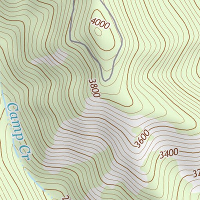 47115NE Page 61 Thompson Falls Topo Preview 3