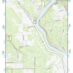 47115NE Page 62 Thompson Falls Topo Preview 1