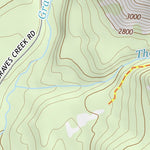 47115NE Page 63 Thompson Falls Topo Preview 2