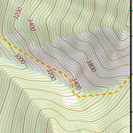 47115NE Page 63 Thompson Falls Topo Preview 3