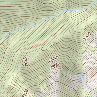 47115NE Page 64 Thompson Falls Topo Preview 3
