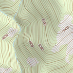 47115NE Page 65 Thompson Falls Topo Preview 3
