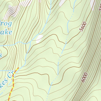 47115NE Page 66 Thompson Falls Topo Preview 2