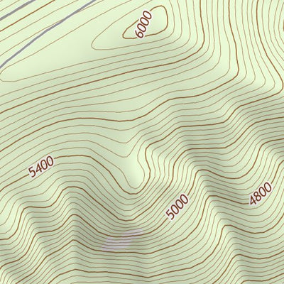 47115NE Page 67 Thompson Falls Topo Preview 2