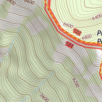 47115NE Page 69 Thompson Falls Topo Preview 3