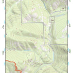 47115NE Page 70 Thompson Falls Topo Preview 1