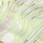 47115NE Page 70 Thompson Falls Topo Preview 3