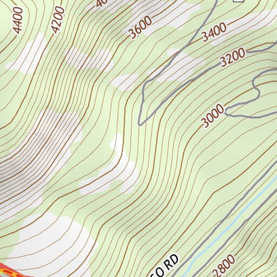 47115NE Page 70 Thompson Falls Topo Preview 3
