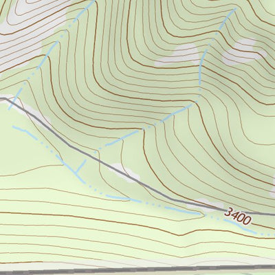 47115NE Page 71 Thompson Falls Topo Preview 2