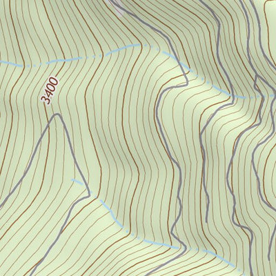 47115NE Page 71 Thompson Falls Topo Preview 3