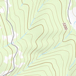 47115NE Page 72 Thompson Falls Topo Preview 2
