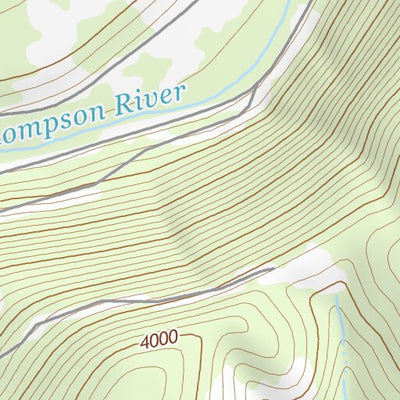 47115NE Page 72 Thompson Falls Topo Preview 3
