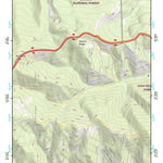 47115NE Page 73 Thompson Falls Topo Preview 1