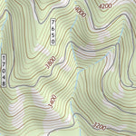 47115NE Page 73 Thompson Falls Topo Preview 3