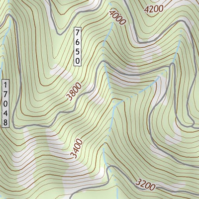 47115NE Page 73 Thompson Falls Topo Preview 3
