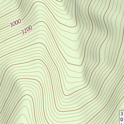 47115NE Page 74 Thompson Falls Topo Preview 2