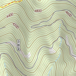47115NE Page 74 Thompson Falls Topo Preview 3
