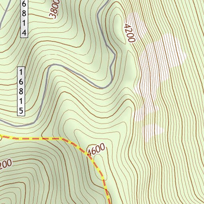 47115NE Page 75 Thompson Falls Topo Preview 3
