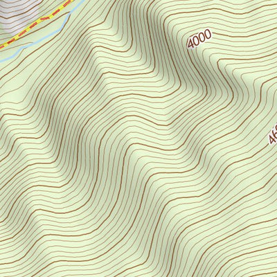 47115NE Page 76 Thompson Falls Topo Preview 3