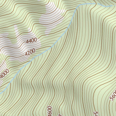 47115NE Page 77 Thompson Falls Topo Preview 2