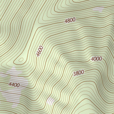 47115NE Page 77 Thompson Falls Topo Preview 3