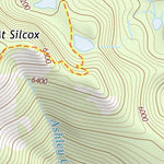 47115NE Page 78 Thompson Falls Topo Preview 2