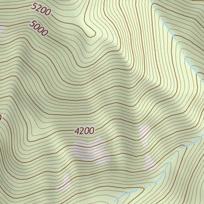 47115NE Page 78 Thompson Falls Topo Preview 3