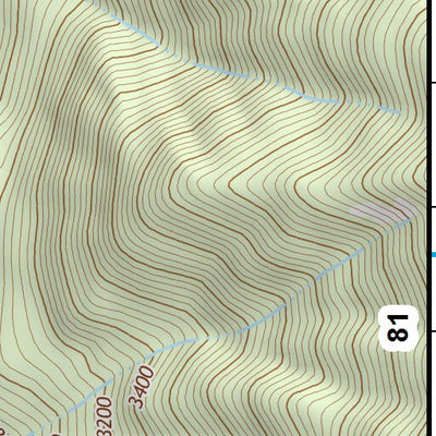 47115NE Page 80 Thompson Falls Topo Preview 3