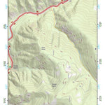 47115NE Page 81 Thompson Falls Topo Preview 1