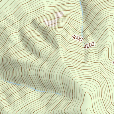 47115NE Page 81 Thompson Falls Topo Preview 3