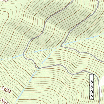 47115NE Page 82 Thompson Falls Topo Preview 2