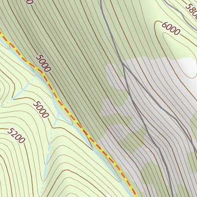 47115NE Page 82 Thompson Falls Topo Preview 3