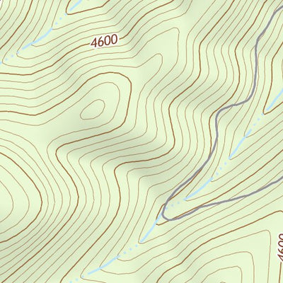 47115NE Page 84 Thompson Falls Topo Preview 2