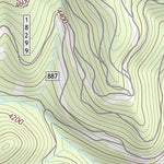 47115NE Page 84 Thompson Falls Topo Preview 3