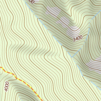 47115NE Page 86 Thompson Falls Topo Preview 2