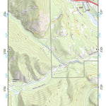 47115NE Page 87 Thompson Falls Topo Preview 1