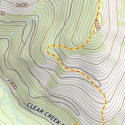 47115NE Page 87 Thompson Falls Topo Preview 3