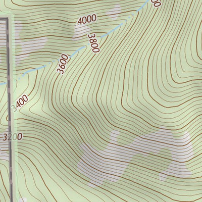 47115NE Page 90 Thompson Falls Topo Preview 3