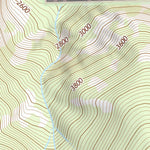 47115NE Thompson Falls Topo Bundle Preview 3