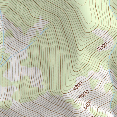 47115NE Page 93 Thompson Falls Topo Preview 2