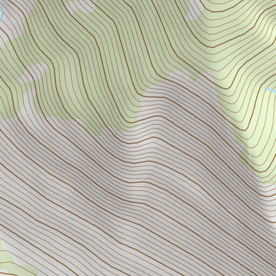 47115NE Page 93 Thompson Falls Topo Preview 3