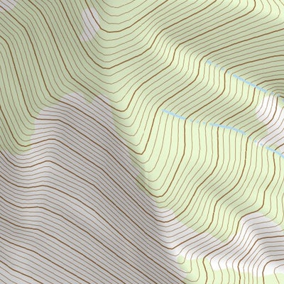 47115NE Page 94 Thompson Falls Topo Preview 3