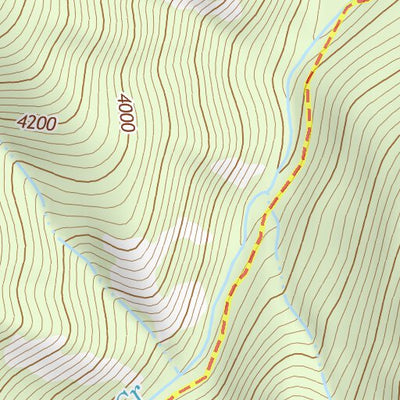 47115NE Page 98 Thompson Falls Topo Preview 2
