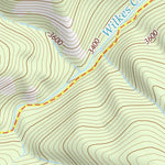 47115NE Page 98 Thompson Falls Topo Preview 3