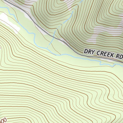 47115NE Page 100 Thompson Falls Topo Preview 2
