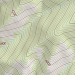 47115NE Page 100 Thompson Falls Topo Preview 3