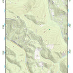 47115NE Page 102 Thompson Falls Topo Preview 1