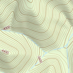 47115NE Page 102 Thompson Falls Topo Preview 3